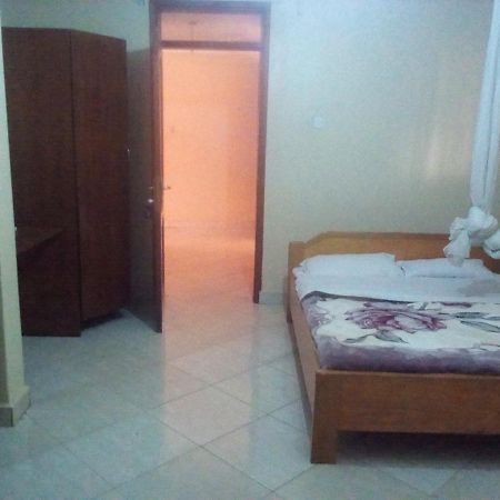 Mamba Hotel Kampala Kültér fotó
