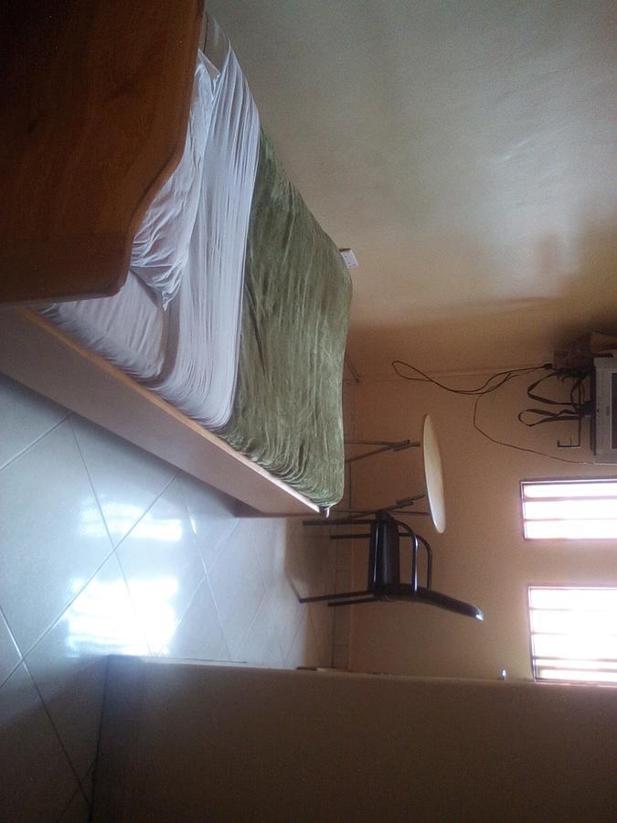 Mamba Hotel Kampala Kültér fotó