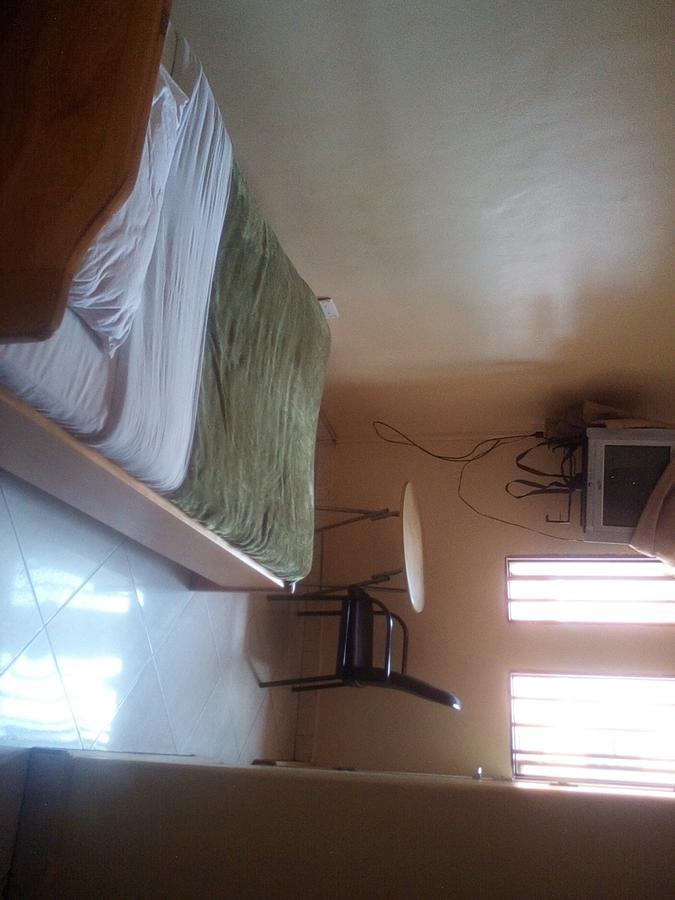 Mamba Hotel Kampala Kültér fotó