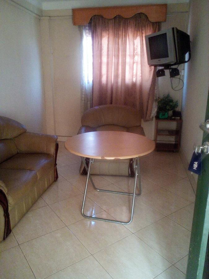 Mamba Hotel Kampala Kültér fotó