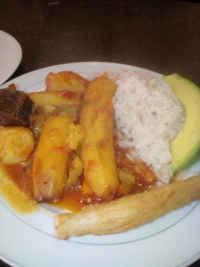 Mamba Hotel Kampala Kültér fotó